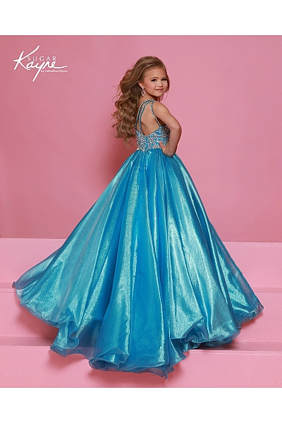 Sugar Kayne Dress C407