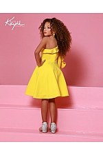 Sugar Kayne Dress C409
