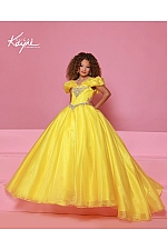 Sugar Kayne Dress C410 Sugar Kayne Dress C410