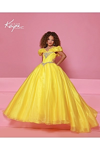 Sugar Kayne Dress C410