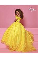 Sugar Kayne Dress C410 Sugar Kayne Dress C410