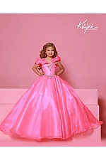 Sugar Kayne Dress C410 Sugar Kayne Dress C410