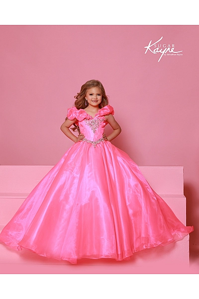 Sugar Kayne Dress C410 Sugar Kayne Dress C410
