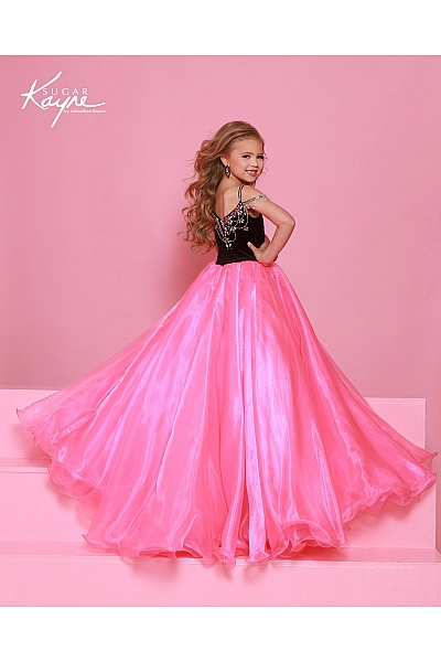 Sugar Kayne Dress C412