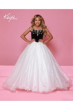 Sugar Kayne Dress C412
