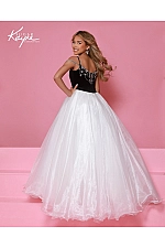 Sugar Kayne Dress C412