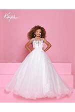 Sugar Kayne Dress C412
