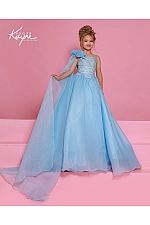 Sugar Kayne Dress C414