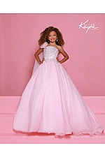 Sugar Kayne Dress C414