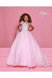 Sugar Kayne Dress C414