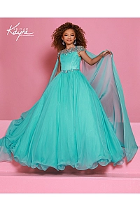 Sugar Kayne Dress C415