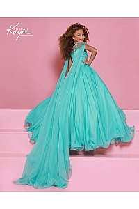 Sugar Kayne Dress C415 Sugar Kayne Dress C415