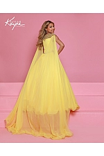 Sugar Kayne Dress C415