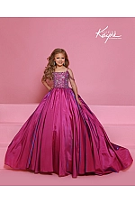 Sugar Kayne Dress C416 Sugar Kayne Dress C416