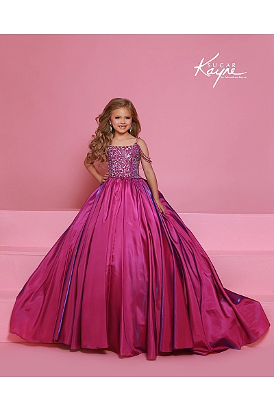 Sugar Kayne Dress C416 Sugar Kayne Dress C416