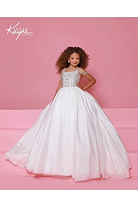 Sugar Kayne Dress C416