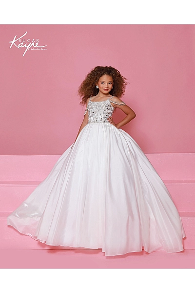 Sugar Kayne Dress C416 Sugar Kayne Dress C416