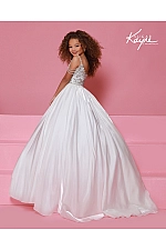 Sugar Kayne Dress C416 Sugar Kayne Dress C416