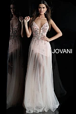 Jovani Dress 55621