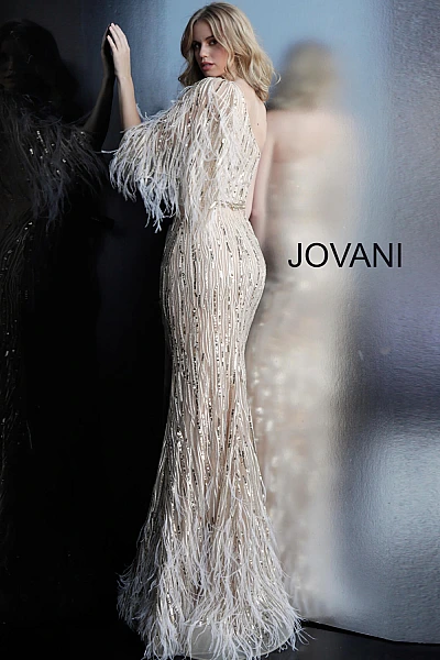 Jovani Dress 63342