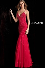 Jovani Dress 63563