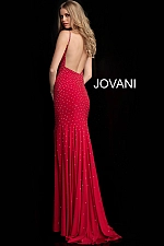 Jovani Dress 63563