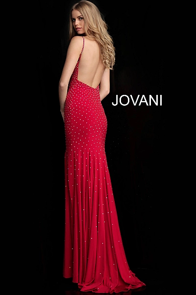 Jovani Dress 63563