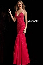 Jovani Dress 63563