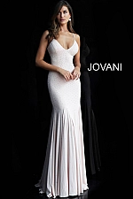 Jovani Dress 63563