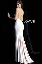Jovani Dress 63563