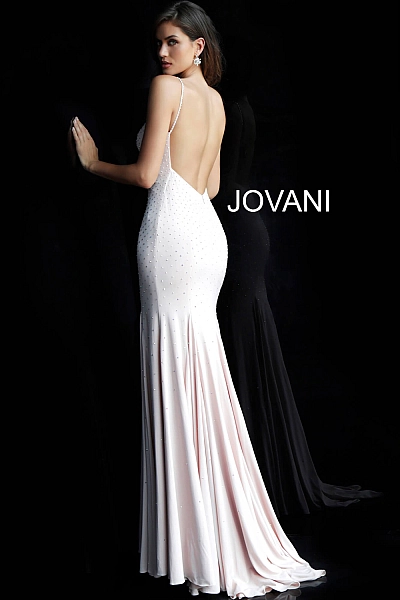 Jovani Dress 63563