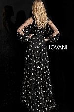 Jovani Dress 63582