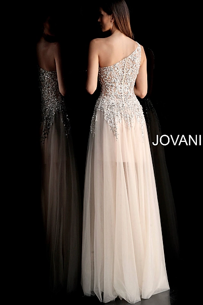 Jovani Dress 64893