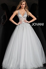 Jovani Dress 65379