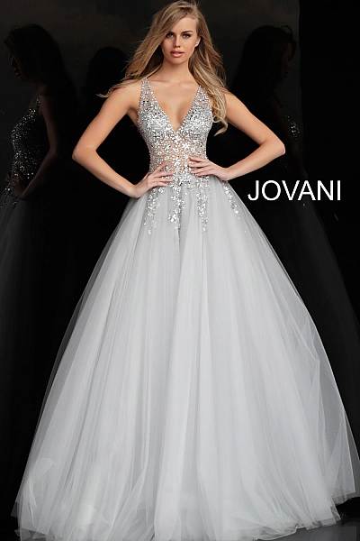Jovani Dress 65379
