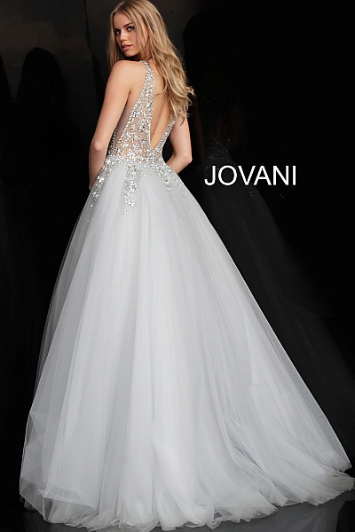 Jovani Dress 65379