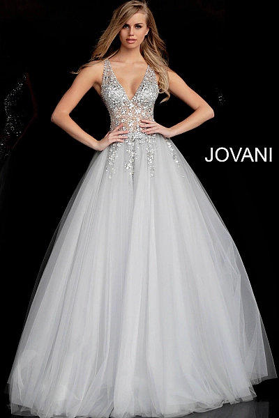 Jovani Dress 65379