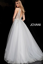 Jovani Dress 65379
