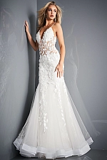 Jovani Dress 02841