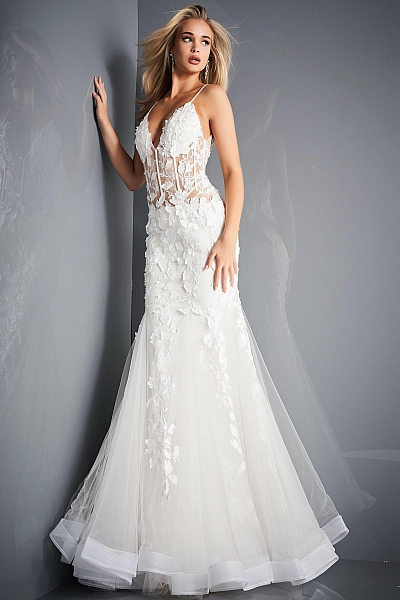 Jovani Dress 02841
