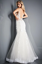 Jovani Dress 02841