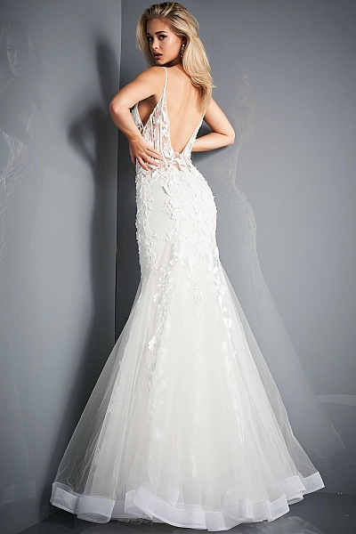 Jovani Dress 02841