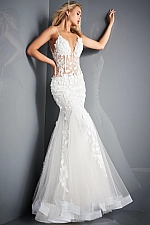 Jovani Dress 02841