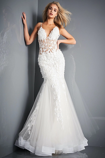 Jovani Dress 02841