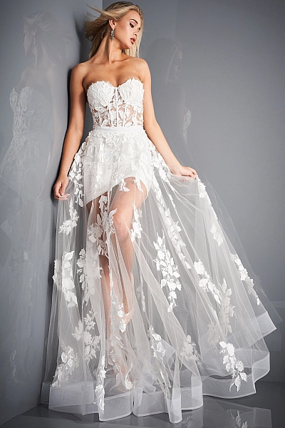 Jovani Dress 02845 Jovani Dress 02845