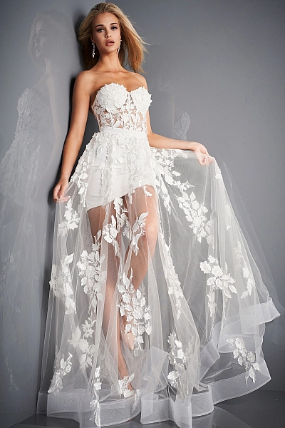 Jovani Dress 02845 Jovani Dress 02845