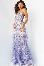 Jovani Dress 05667