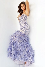 Jovani Dress 05667