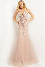 Jovani Dress 05839