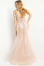 Jovani Dress 05839